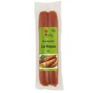 Carnati vegani seitan La Rossa 2b 200g - WHEATY