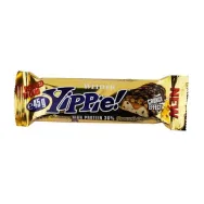 Baton proteic 36% Yippie alune caramel 45g - WEIDER