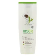 Gel dus Energy 250ml - NEOBIO
