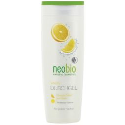Gel dus Vitality 250ml - NEOBIO