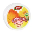 Crema galbenele arnica 20g - FARES