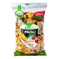 Musli goji fara zahar 400g - SANOVITA