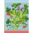 Ceai afin frunze 50g - CYANI