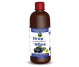 Sirop afine fara zahar 500ml - HYPERICUM PLANT