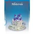 Ceai albastrele 50g - CYANI