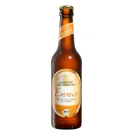 Bere orz grau Emmer bio 330ml - ALSFELDER