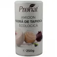 Amidon tapioca bio 250g - PRONAT