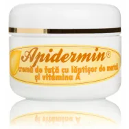 Crema fata Apidermin 30ml - COMPLEX APICOL