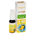 Spray gat propolis ApiJunior 20ml - ALBINA CARPATINA