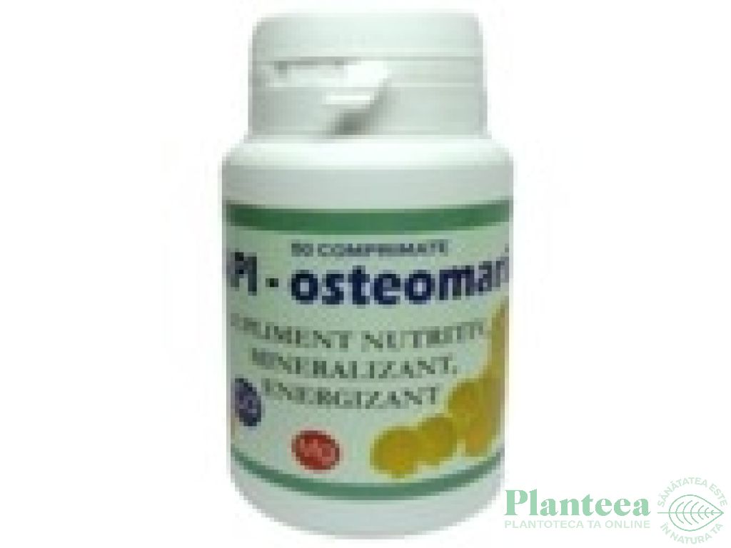 Api OsteoMarin 50cp - ELIDOR