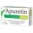 Apuretin slim 60cp - NATUR PRODUKT