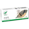 Argila 30cps - MEDICA