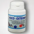 Asco osteomarin 50cp - ELIDOR