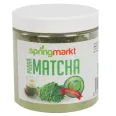 Pulbere matcha eco 80g - SPRINGMARKT