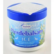Gel puterea calului ice 250ml - QUARTETT
