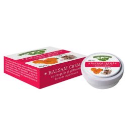 Balsam crema propolis galbenele 15g - VERRE DE NATURE