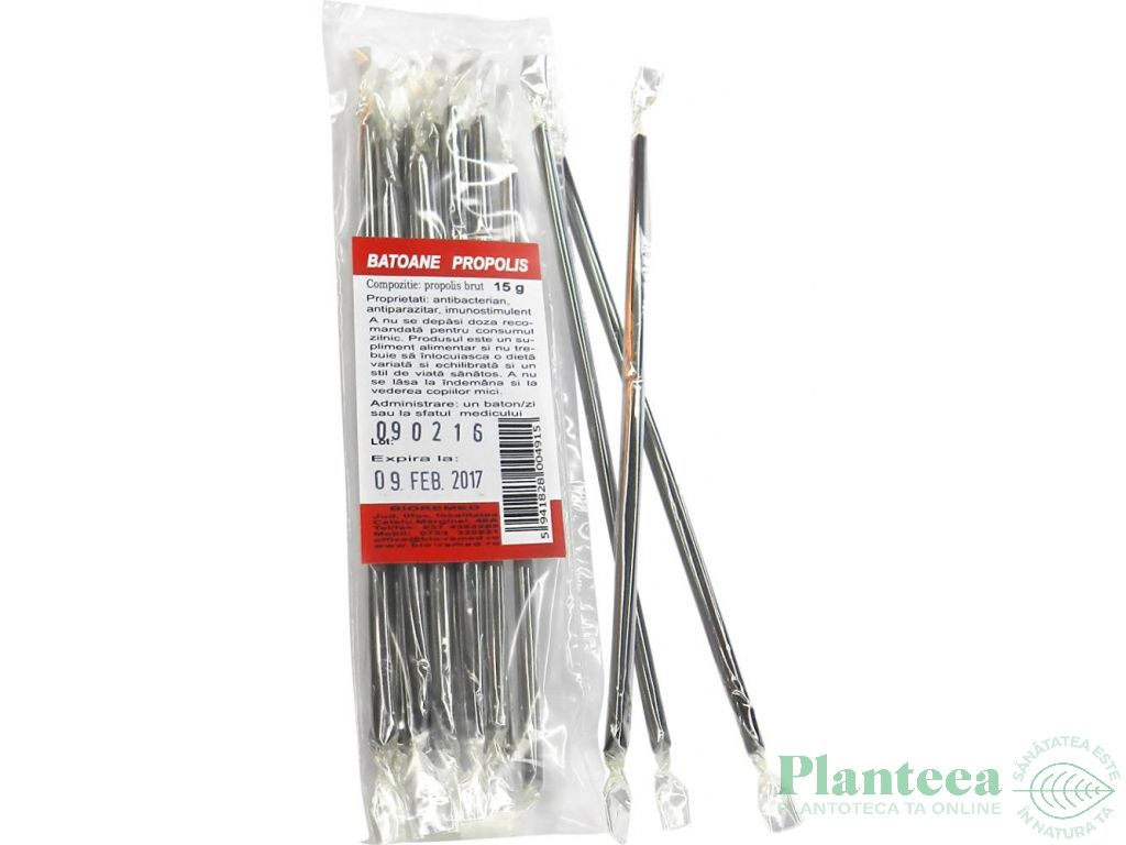 Baton propolis 1,8g - BIOREMED