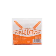 Batoane porumb extrudat fara gluten 50g - PRODUCTIE SERVICII