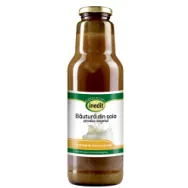 Lapte soia cereale miere 750ml - INEDIT