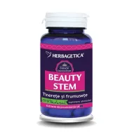 Beauty stem 60cps - HERBAGETICA