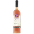 Vin rose babeasca neagra eco 750ml - RAPUNZEL