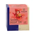 Ceai Piramida soarele sufletului eco 12dz - SONNENTOR