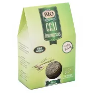 Ceai lemongrass bio 30g - BIO ALL GREEN