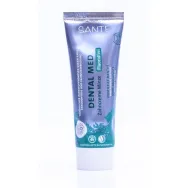 Pasta dinti menta tub 75ml - SANTE
