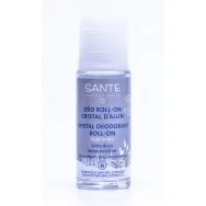 Deodorant roll on Pure Spirit 50ml - SANTE