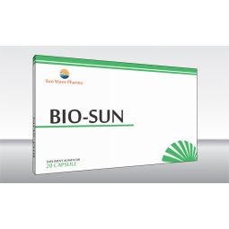 Bio sun 20cps - SUN WAVE PHARMA