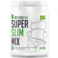 Pulbere mix5 Super Slim eco 300g - DIET FOOD