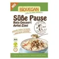 Praf desert cremos orez mere scortisoara eco 69g - BIOVEGAN
