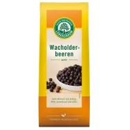 Condiment ienupar boabe eco 30g - LEBENSBAUM