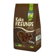Biscuitei prieteni ciocolata eco 250g - BOHLSENER MUHLE