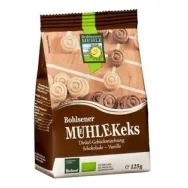 Biscuiti dulci alac eco 125g - BOHLSENER MUHLE