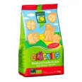 Biscuiti gluckies alac fructe eco 150g - BOHLSENER MUHLE