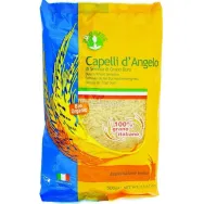Paste fidea grau semola eco 500g - PROBIOS