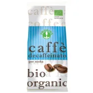 Cafea macinata arabica decofeinizata eco 250g - PROBIOS