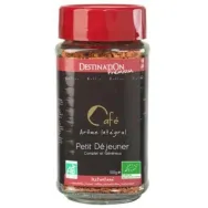 Cafea instant arabica robusta Aroma Integrala eco 100g - DESTINATION