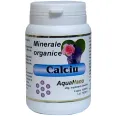 Calciu organic pulbere Minerale 40g - AQUA NANO