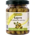 Capere in ulei masline eco 120g - RAPUNZEL