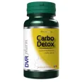 Carbo detox 60cps - DVR PHARM