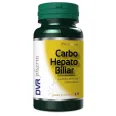 Carbo Hepato Biliar 60cps - DVR PHARM