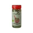Condiment cardamom verde intreg eco 40g - PRONAT