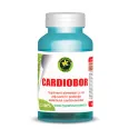 Cardiobor 60cps - HYPERICUM PLANT