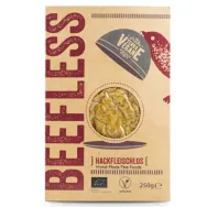 Carne tocata vegana Beefless 200g - TERRA VEGANE