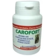 Carofort 40cp - ELIDOR