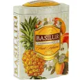 Ceai Fruit Infusions caribbean cocktail cutie 100g - BASILUR
