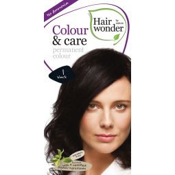 Vopsea par 1 40ml - HAIRWONDER