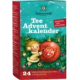 Ceai Calendar de Craciun eco 24dz - SONNENTOR